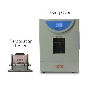 Perspiration Color Fastness Tester store|AATCC 15 .